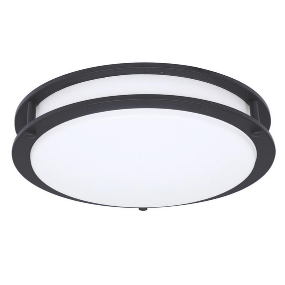 Flush Mounts Bowl Style by Designers Fountain ( 43 | EV1416C3C-43 ) 
