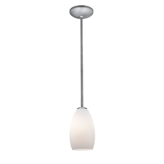 Mini Pendants Glass Down by Access ( 18 | 28012-3R-BS/OPL Champagne ) 
