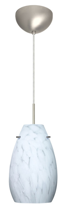 Mini Pendants Cable by Besa ( 74 | 1JC-412619-SN Pera ) 