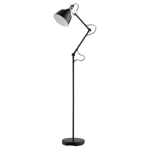 Lamps Floor by Eglo USA ( 217 | 203517A Thornford ) 