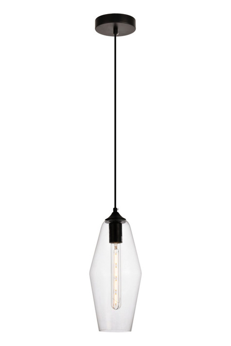 Mini Pendants Cable by Elegant Lighting ( 173 | LDPD2119 Placido ) 