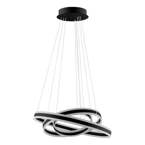 Pendants Sphere by Eglo USA ( 217 | 203651A Tonarella ) 