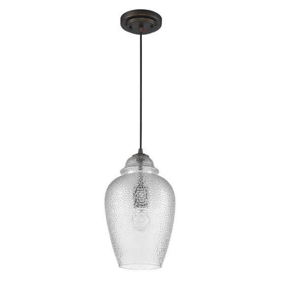 Mini Pendants Cable by Acclaim Lighting ( 106 | IN31191ORB Brielle ) 