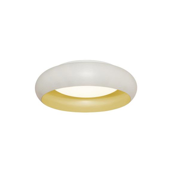Flush Mounts Slimline/Low Profile by AFX Lighting ( 162 | KYCF12LAJD1WH Kayce ) 