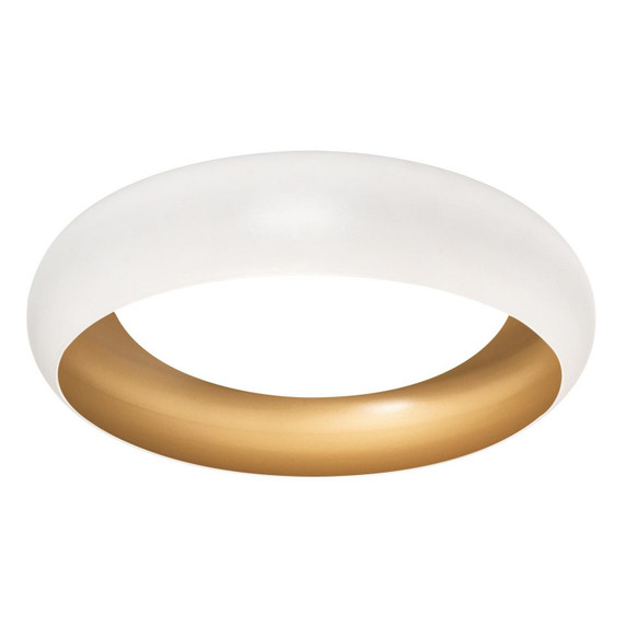 Flush Mounts Slimline/Low Profile by AFX Lighting ( 162 | KYCF15LAJD1WH Kayce ) 
