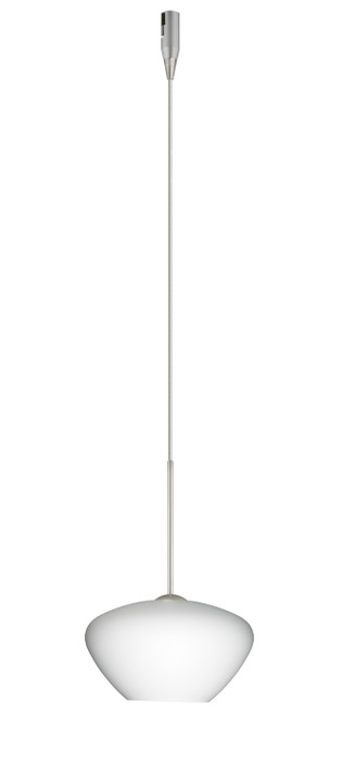 Multi-Systems Low Voltage Pendants by Besa ( 74 | RXP-541007-SN Peri ) 