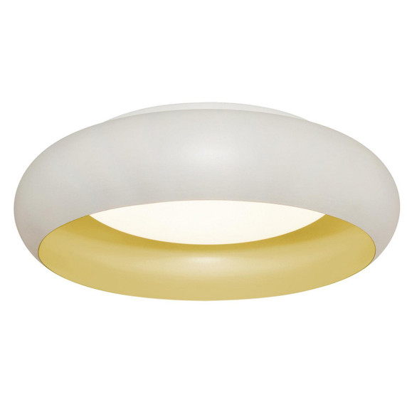 Flush Mounts Slimline/Low Profile by AFX Lighting ( 162 | KYCF19LAJD1WH Kayce ) 