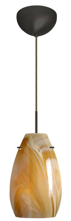 Mini Pendants Cable by Besa ( 74 | 1JC-4126HN-BR Pera ) 