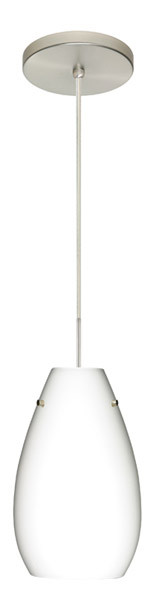 Mini Pendants Cable by Besa ( 74 | 1JT-412607-SN Pera ) 