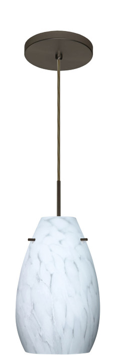Mini Pendants Cable by Besa ( 74 | 1JT-412619-BR Pera ) 