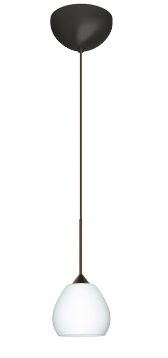 Mini Pendants Cable by Besa ( 74 | 1XC-560507-LED-BR Tay Tay ) 