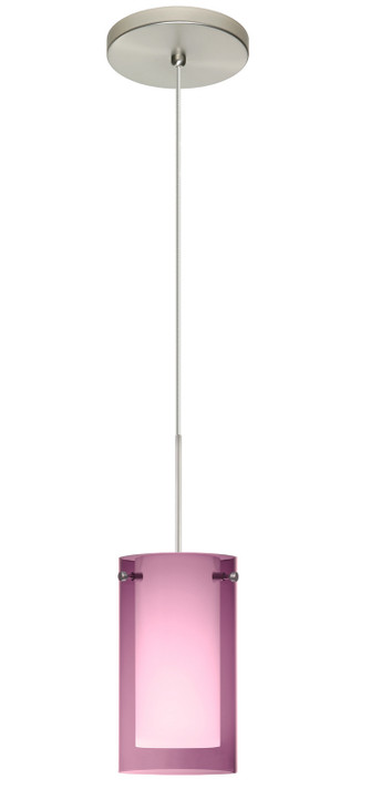 Mini Pendants Cable by Besa ( 74 | 1XT-A44007-SN Pahu ) 