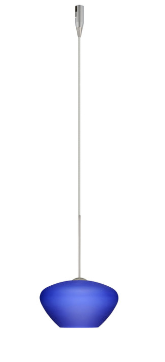 Multi-Systems Low Voltage Pendants by Besa ( 74 | RXP-541087-SN Peri ) 