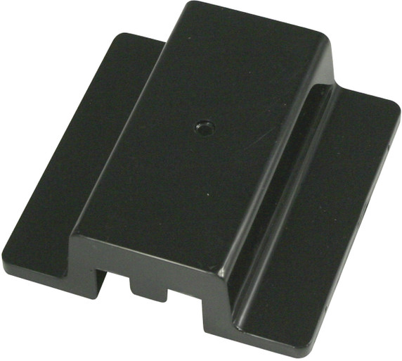 Track Parts by Cal Lighting ( 225 | HT-281-BK Cal Track ) 