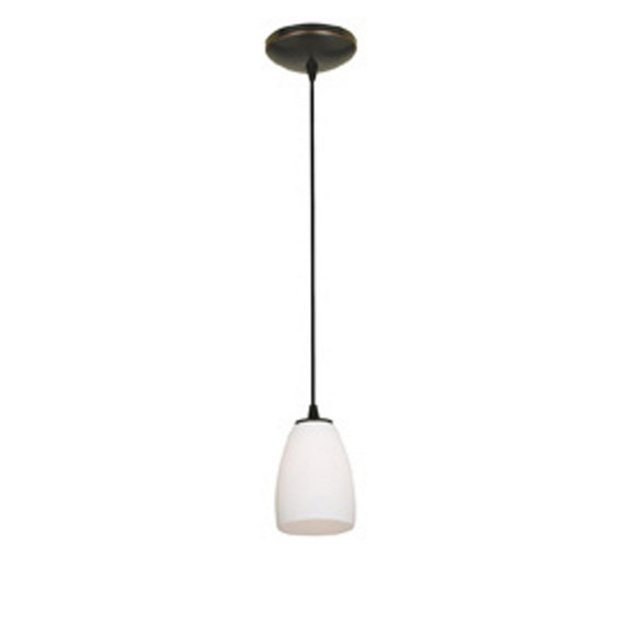 Mini Pendants Cable by Access ( 18 | 28069-1C-ORB/OPL Sherry ) 