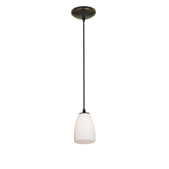 Mini Pendants Cable by Access ( 18 | 28069-3C-ORB/OPL Sherry ) 
