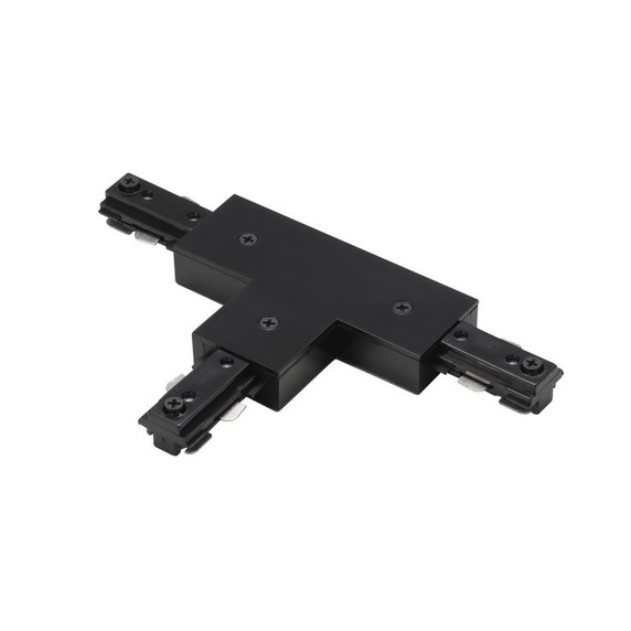 Track Parts by Cal Lighting ( 225 | HT-282-LEFT-BK Cal Track ) 