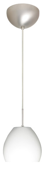 Mini Pendants Cable by Besa ( 74 | 1BC-412207-SN Bolla ) 