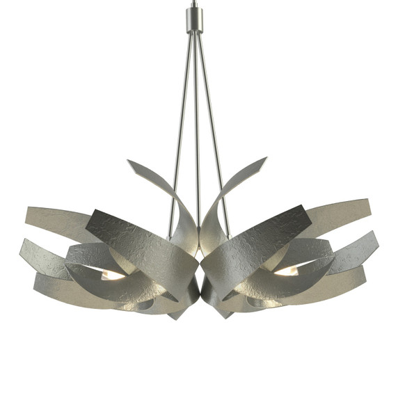 Pendants Metal Shade by Hubbardton Forge ( 39 | 136505-SKT-MULT-82-YE0377 Corona ) 