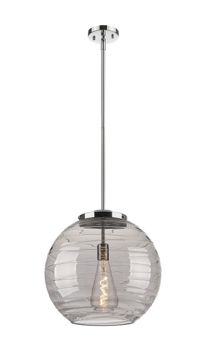 Pendants Sphere by Innovations ( 405 | 221-1S-PC-G1213-16SM Ballston ) 