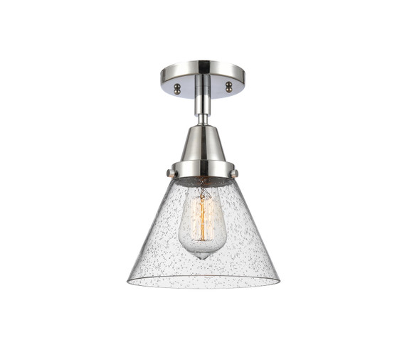 Semi-Flush Mts. Directional by Innovations ( 405 | 447-1C-PC-G44-LED Caden ) 