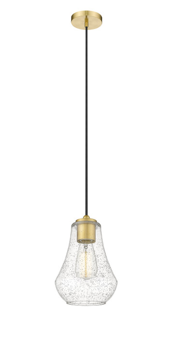Mini Pendants Cable by Innovations ( 405 | 490-1P-SG-G574-7-LED Auralume ) 
