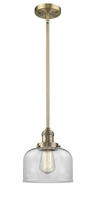 Mini Pendants Cable by Innovations ( 405 | 201S-BB-G72 Franklin Restoration ) 