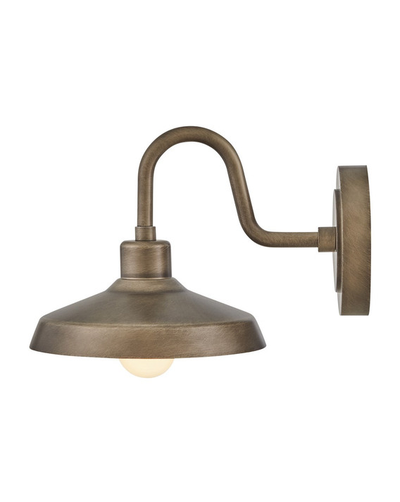 Exterior Wall Mount by Hinkley ( 13 | 12076BU Forge ) 
