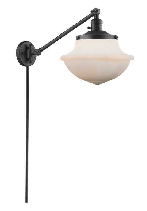 Lamps Wall by Innovations ( 405 | 237-OB-G541-LED Franklin Restoration ) 