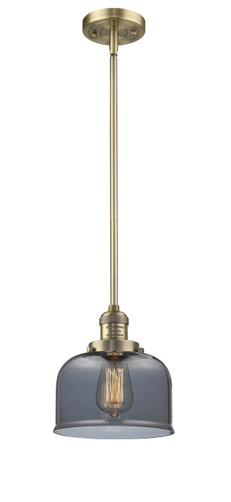 Mini Pendants Cable by Innovations ( 405 | 201S-BB-G73 Franklin Restoration ) 