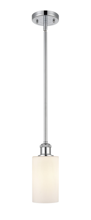 Mini Pendants Glass Down by Innovations ( 405 | 516-1S-PC-G801 Ballston ) 