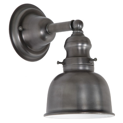 Sconces Directional/Cylinder by JVI Designs ( 261 | 1210-18 M2 Union Square ) 
