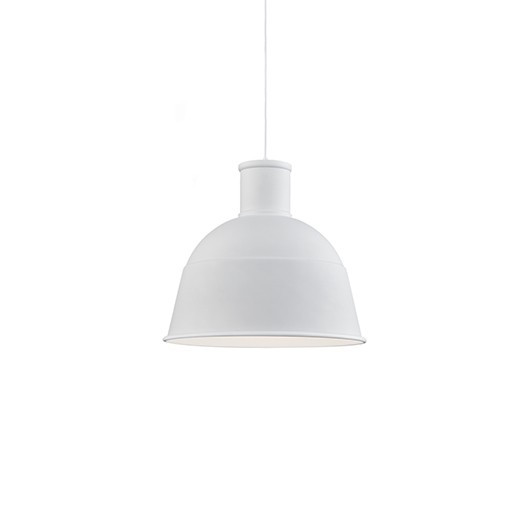 Pendants Metal Shade by Kuzco Lighting ( 347 | 493522-WH Irving ) 