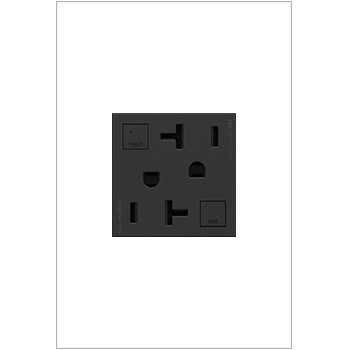 Specialty Items Outlets by Legrand ( 246 | AGFTR2202G4 Adorne ) 