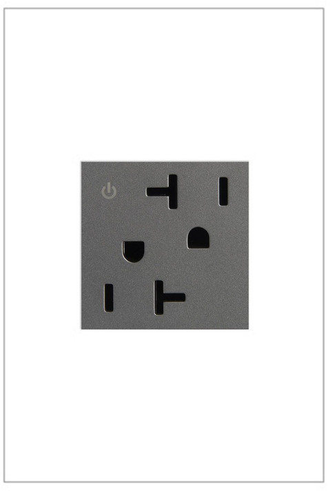 Specialty Items Outlets by Legrand ( 246 | ARCD202M10 Adorne ) 