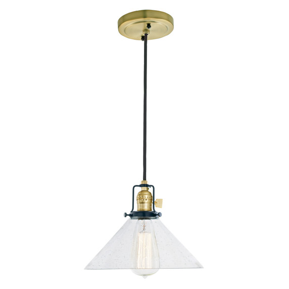 Mini Pendants Cable by JVI Designs ( 261 | 1221-10 S2-CB Nob Hill ) 