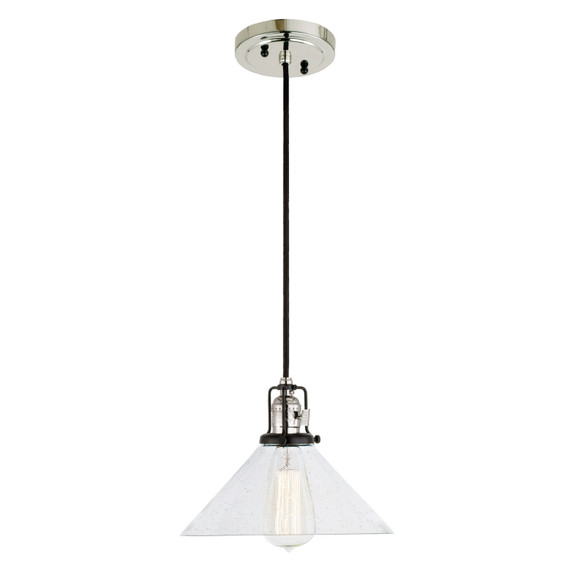 Mini Pendants Cable by JVI Designs ( 261 | 1221-15 S2-CB Nob Hill ) 