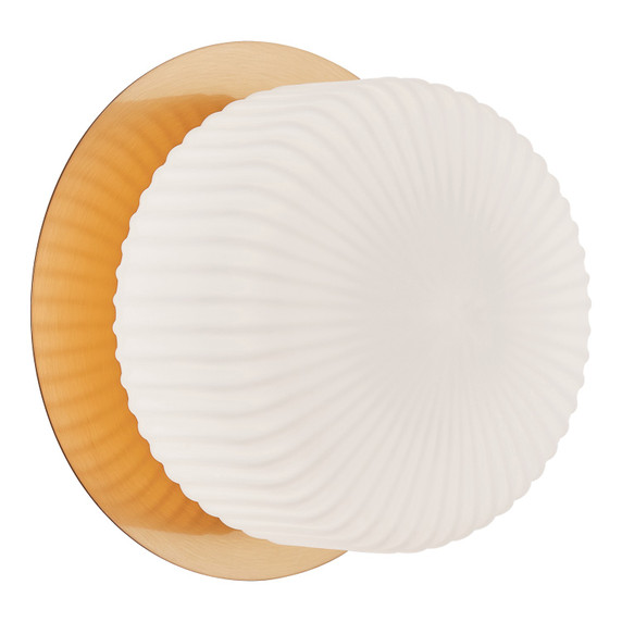 Sconces Pocket by Matteo Lighting ( 423 | S01301AGOP Knobbel ) 