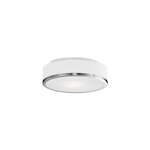 Flush Mounts Bowl Style by Kuzco Lighting ( 347 | 599002BN Charlie ) 