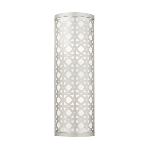 Sconces Pocket by Livex Lighting ( 107 | 49879-91 Calinda ) 