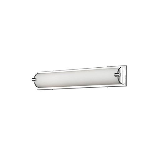 Bathroom Fixtures Cylindrical / Linear by Kuzco Lighting ( 347 | 601464CH-LED Charlotte ) 