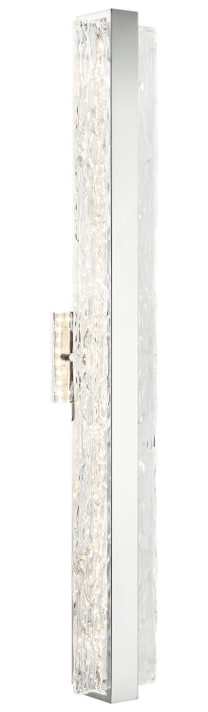 Bathroom Fixtures Cylindrical / Linear by Matteo Lighting ( 423 | S02032CH Niagara ) 