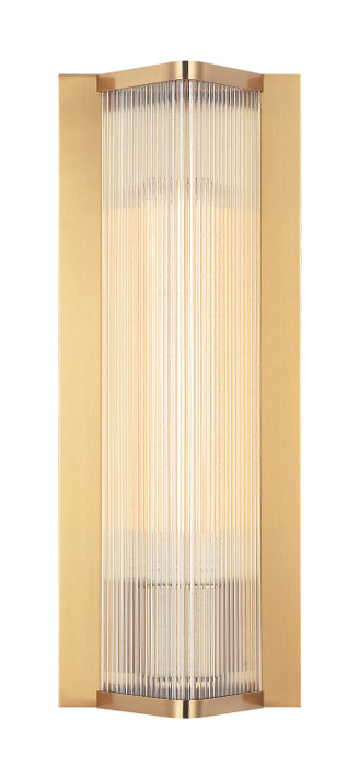 Sconces Pocket by Matteo Lighting ( 423 | S02601AG Palmira ) 