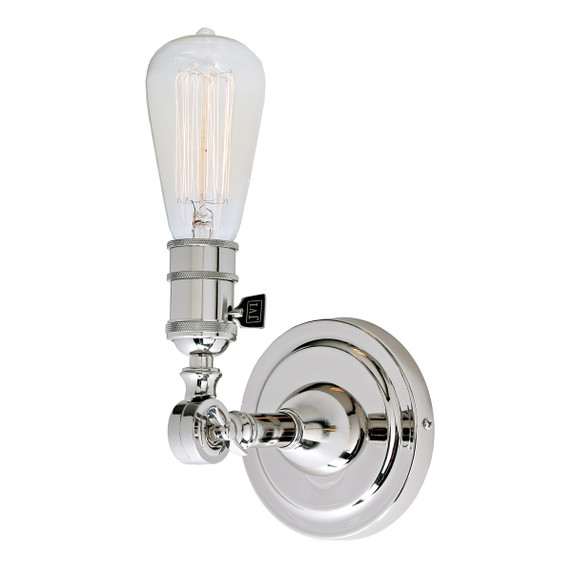 Sconces Directional/Cylinder by JVI Designs ( 261 | 1251-15 Soho ) 