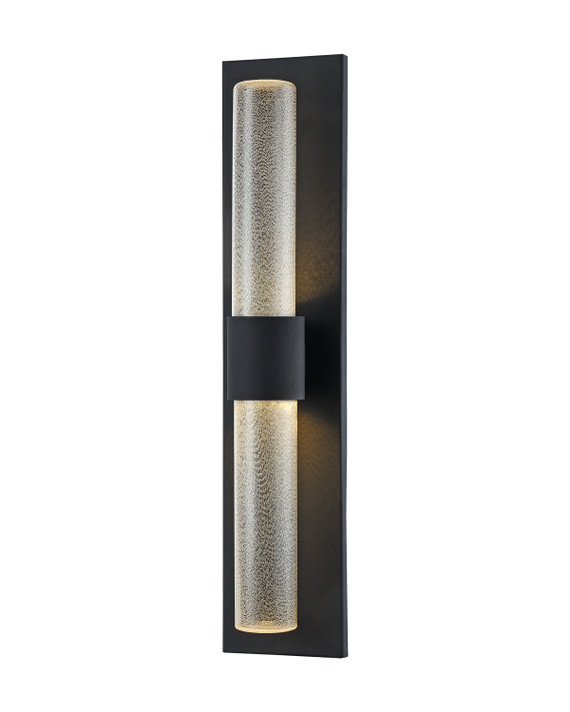Sconces Double Glass by Matteo Lighting ( 423 | S02702MB Likwid ) 