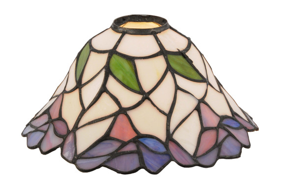 Shades Misc. Glass by Meyda Tiffany ( 57 | 12253 Daffodil Bell ) 