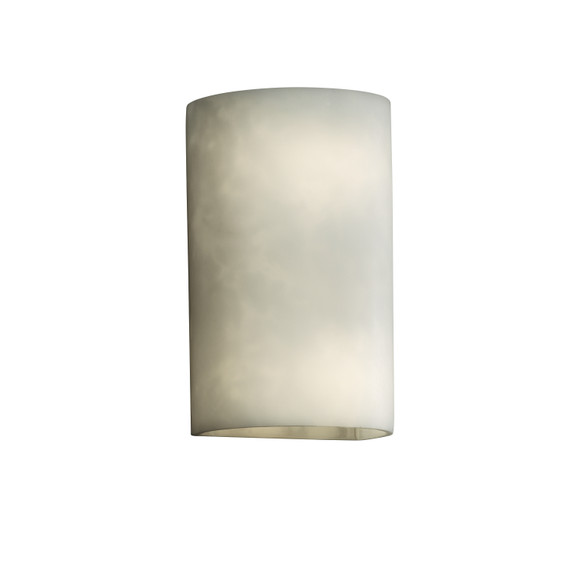 Sconces Pocket by Justice Designs ( 102 | CLD-0945-LED1-1000 Clouds ) 