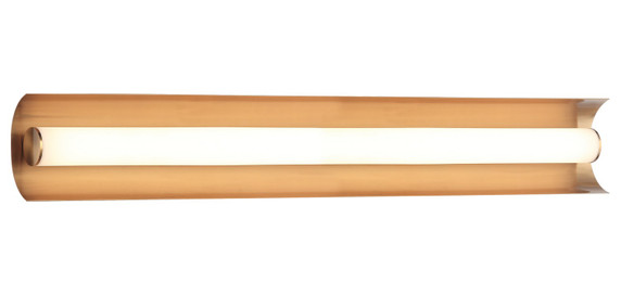 Bathroom Fixtures Cylindrical / Linear by Matteo Lighting ( 423 | S02924AG Norvan ) 