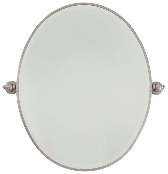 Mirrors Oval/Round by Minka-Lavery ( 7 | 1431-84 Pivot Mirrors ) 