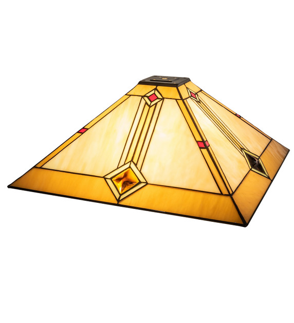 Shades Misc. Glass by Meyda Tiffany ( 57 | 141958 Diamond ) 